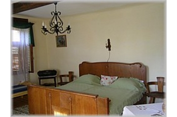 Hongarije Privát Nagytótfalu, Interieur